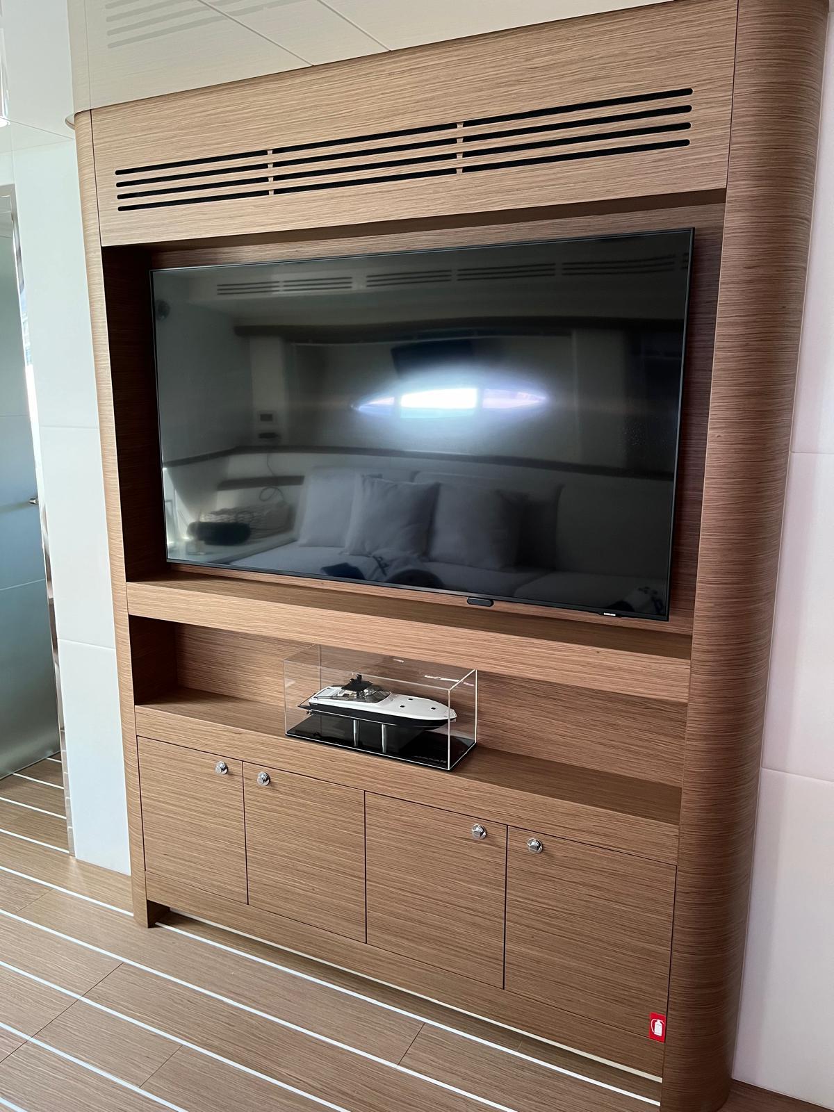 2023 ITAMA ITAMA 75' 